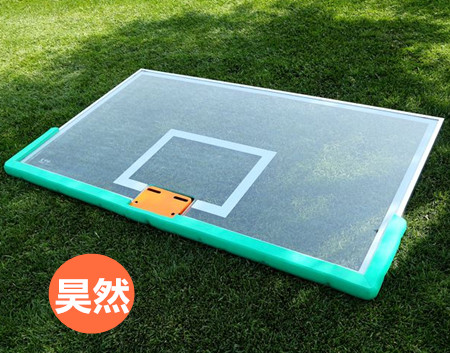 凹箱海燕式籃球架(學校)