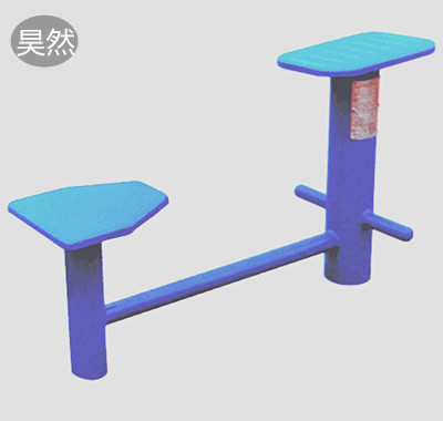 全民健身路徑廠家_路徑健身器材