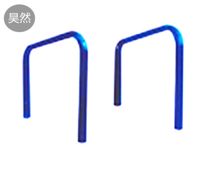 小區健身路徑器材參數_室外健身路徑廠家