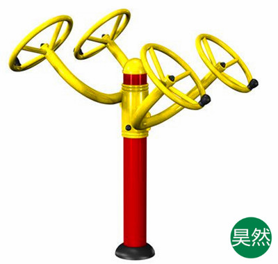 SW-023肩關節康復器