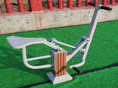 小區戶外健身器材廠家_小區戶外健身器材批發