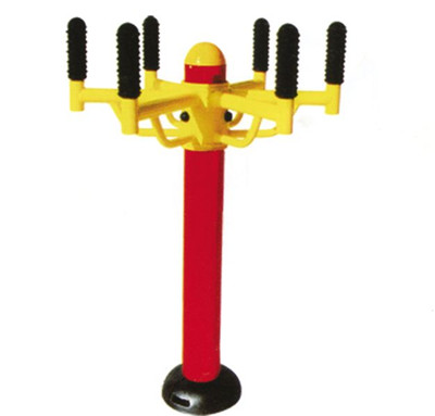 戶外公園健身器材廠家_戶外公園健身器材價格